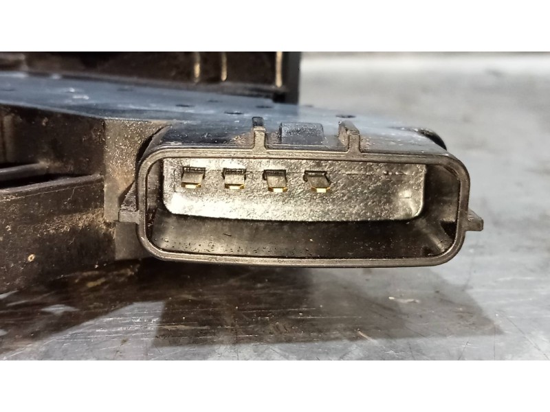 Recambio de motor cierre centralizado delantero izquierdo para nissan x-trail (t32) acenta referencia OEM IAM   