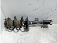 Recambio de amortiguador delantero izquierdo para mitsubishi eclipse cross intro edition 2wd referencia OEM IAM 4060A669  