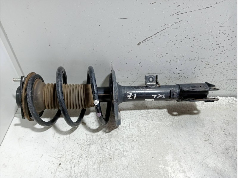 Recambio de amortiguador delantero izquierdo para mitsubishi eclipse cross intro edition 2wd referencia OEM IAM 4060A669  