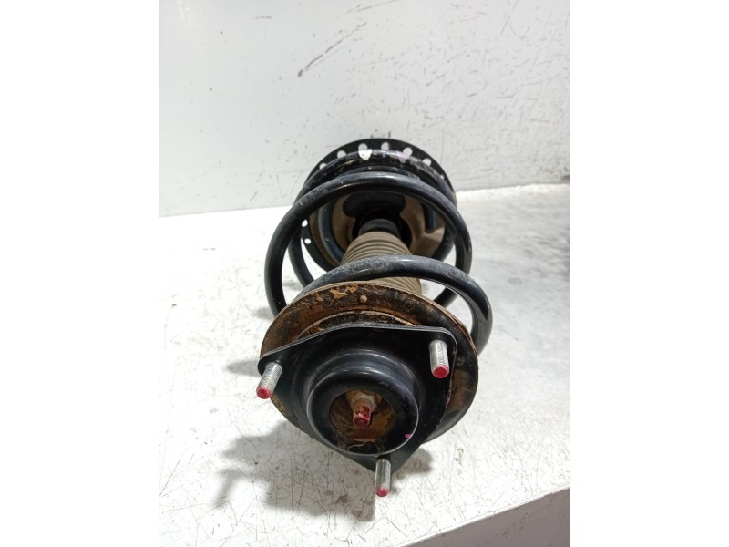 Recambio de amortiguador delantero izquierdo para mitsubishi eclipse cross intro edition 2wd referencia OEM IAM 4060A669  