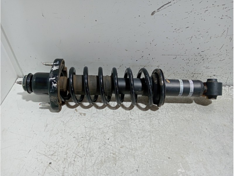 Recambio de amortiguador trasero izquierdo para mitsubishi eclipse cross intro edition 2wd referencia OEM IAM 4162A496  