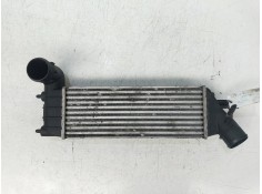 Recambio de intercooler para citroen c8 2.0 hdi fap cat referencia OEM IAM 1489396080  