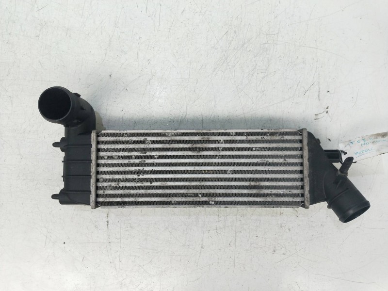 Recambio de intercooler para citroen c8 2.0 hdi fap cat referencia OEM IAM 1489396080  