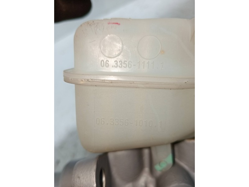 Recambio de bomba freno para mitsubishi eclipse cross intro edition 2wd referencia OEM IAM 06335611111 06335610101 