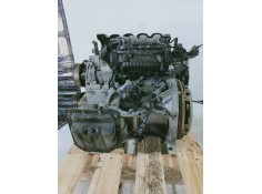 Recambio de motor completo para kia cee´d 1.6 cat referencia OEM IAM G4FC 7U108950  2