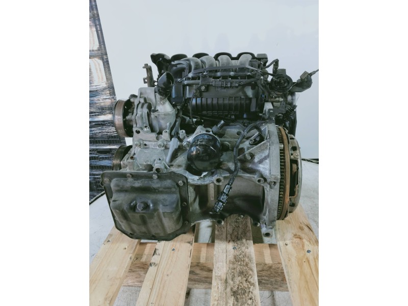 Recambio de motor completo para kia cee´d 1.6 cat referencia OEM IAM G4FC 7U108950 