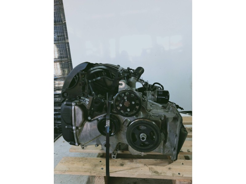 Recambio de motor completo para kia cee´d 1.6 cat referencia OEM IAM G4FC 7U108950 