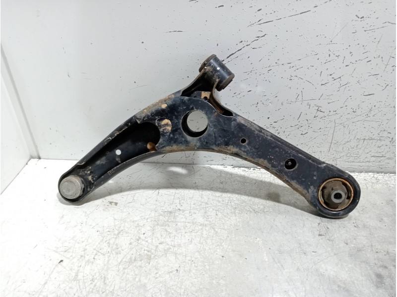 Recambio de brazo suspension inferior delantero derecho para mitsubishi eclipse cross intro edition 2wd referencia OEM IAM   