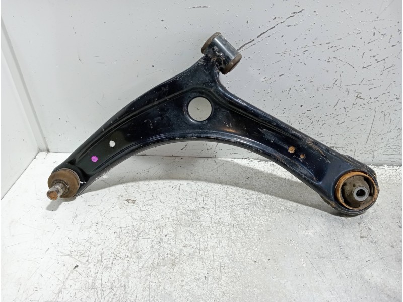 Recambio de brazo suspension inferior delantero izquierdo para mitsubishi eclipse cross intro edition 2wd referencia OEM IAM   