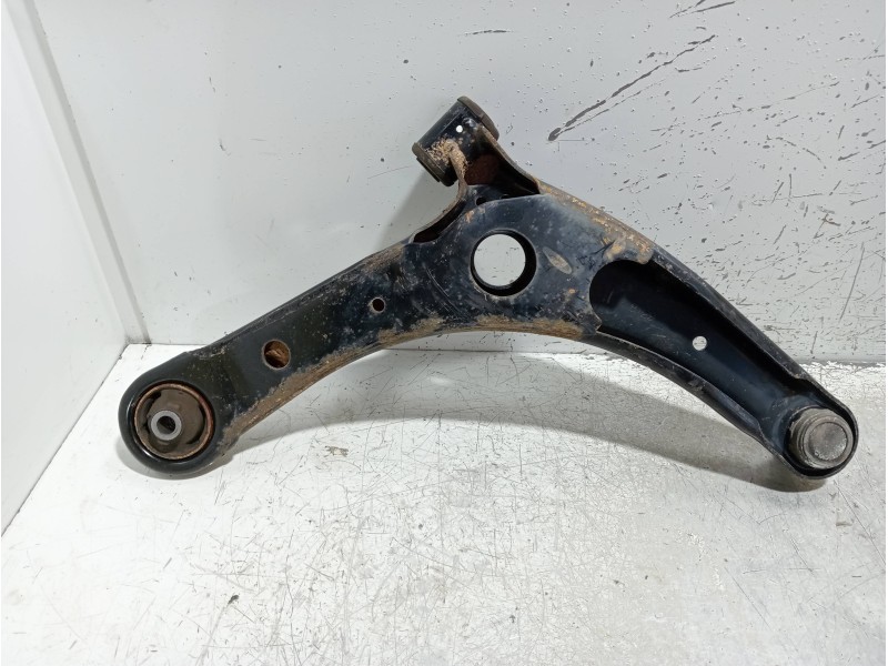 Recambio de brazo suspension inferior delantero izquierdo para mitsubishi eclipse cross intro edition 2wd referencia OEM IAM   