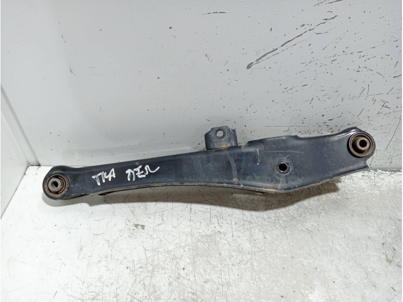 Recambio de brazo suspension inferior trasero derecho para mitsubishi eclipse cross intro edition 2wd referencia OEM IAM   