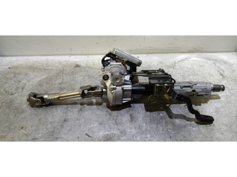 Recambio de columna direccion para volkswagen polo (6c1) advance bluemotion referencia OEM IAM 6C1423510AD A0046587A 