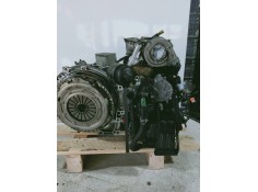 Recambio de motor completo para ford focus berlina (cap) referencia OEM IAM G8DA 5M67152 BOSCH