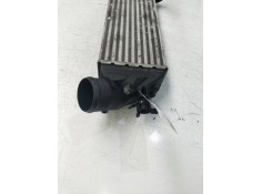 Recambio de intercooler para citroen c8 2.0 hdi fap cat referencia OEM IAM 1489396080   2