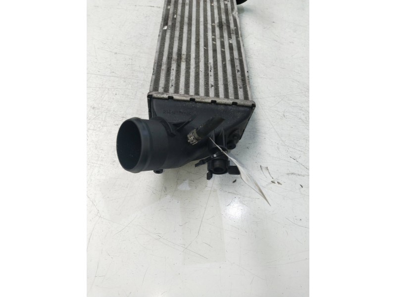 Recambio de intercooler para citroen c8 2.0 hdi fap cat referencia OEM IAM 1489396080  