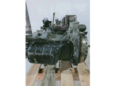 Recambio de motor completo para ford focus berlina (cap) referencia OEM IAM G8DA 5M67152 BOSCH 2