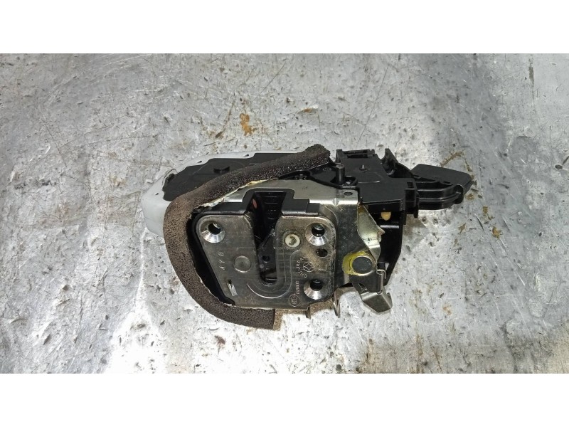 Recambio de motor cierre centralizado trasero izquierdo para nissan x-trail (t32) acenta referencia OEM IAM   