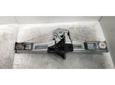 Recambio de elevalunas trasero izquierdo para opel zafira (c) referencia OEM IAM 132660141  