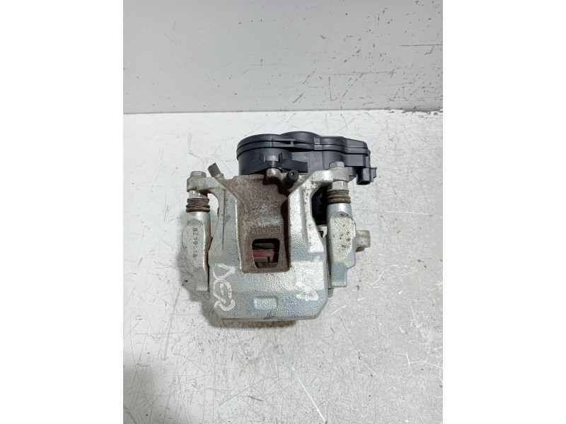 Recambio de pinza freno trasera derecha para mitsubishi eclipse cross intro edition 2wd referencia OEM IAM   