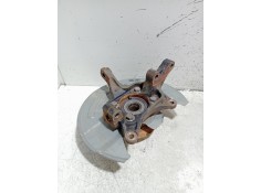 Recambio de mangueta delantera izquierda para mitsubishi eclipse cross intro edition 2wd referencia OEM IAM    2