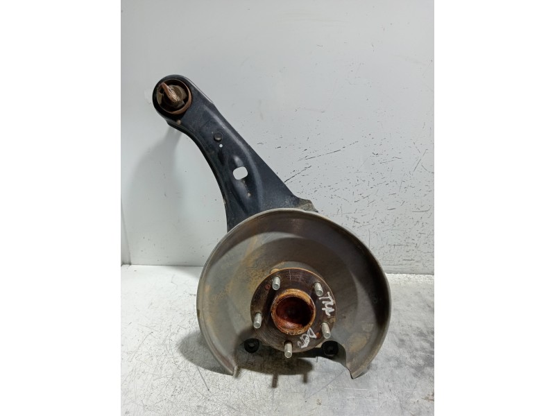 Recambio de mangueta trasera derecha para mitsubishi eclipse cross intro edition 2wd referencia OEM IAM   