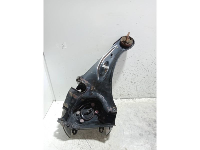 Recambio de mangueta trasera derecha para mitsubishi eclipse cross intro edition 2wd referencia OEM IAM   