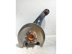 Recambio de mangueta trasera izquierda para mitsubishi eclipse cross intro edition 2wd referencia OEM IAM   