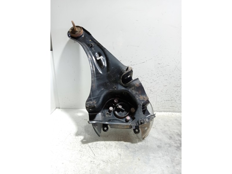 Recambio de mangueta trasera izquierda para mitsubishi eclipse cross intro edition 2wd referencia OEM IAM   