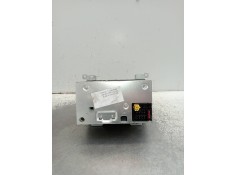 Recambio de sistema audio / radio cd para kia cee´d 1.6 cat referencia OEM IAM BS010717 X961701H009  2