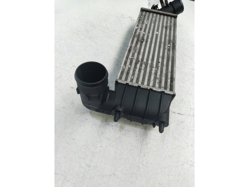 Recambio de intercooler para citroen c8 2.0 hdi fap cat referencia OEM IAM 1489396080  