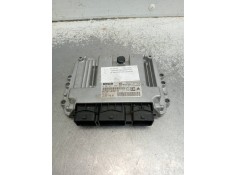 Recambio de centralita motor uce para peugeot 407 sr confort referencia OEM IAM 0281013332 9653958980 9664257580