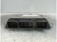 Recambio de centralita motor uce para peugeot 407 sr confort referencia OEM IAM 0281013332 9653958980 9664257580 2