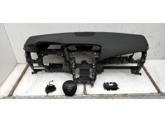 Recambio de kit airbag para opel zafira (c) referencia OEM IAM   