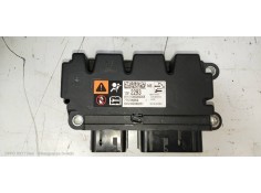 Recambio de kit airbag para opel zafira (c) referencia OEM IAM    2