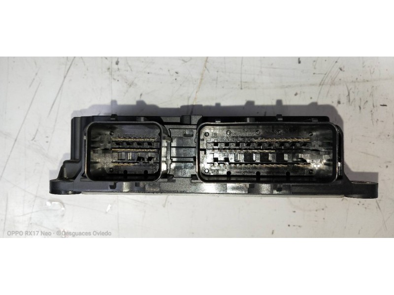 Recambio de kit airbag para opel zafira (c) referencia OEM IAM   