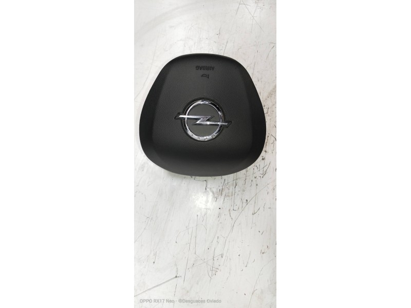 Recambio de kit airbag para opel zafira (c) referencia OEM IAM   
