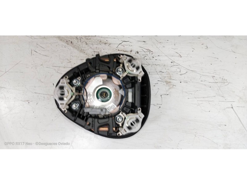 Recambio de kit airbag para opel zafira (c) referencia OEM IAM   