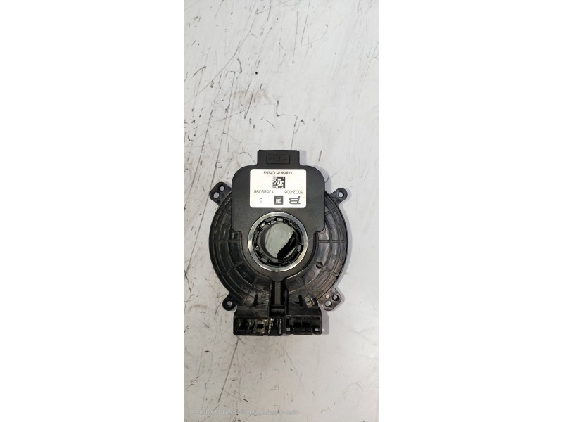 Recambio de kit airbag para opel zafira (c) referencia OEM IAM   