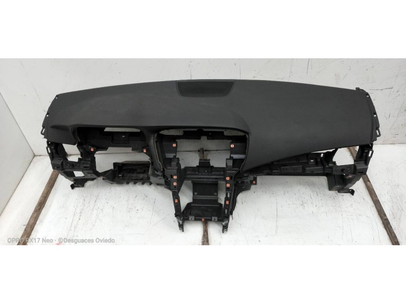Recambio de kit airbag para opel zafira (c) referencia OEM IAM   