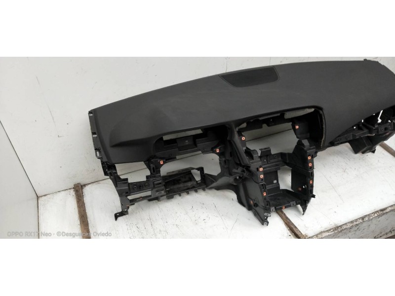 Recambio de kit airbag para opel zafira (c) referencia OEM IAM   