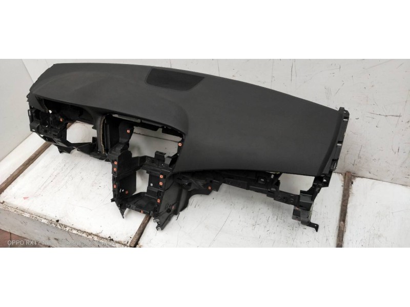 Recambio de kit airbag para opel zafira (c) referencia OEM IAM   