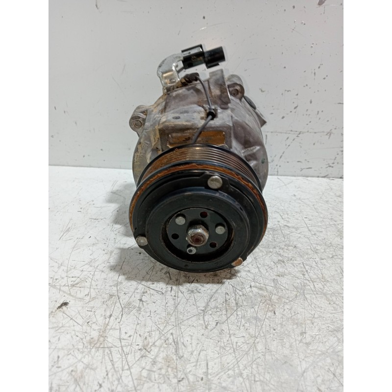 Recambio de compresor aire acondicionado para mitsubishi eclipse cross intro edition 2wd referencia OEM IAM 7813A801 T000126311 