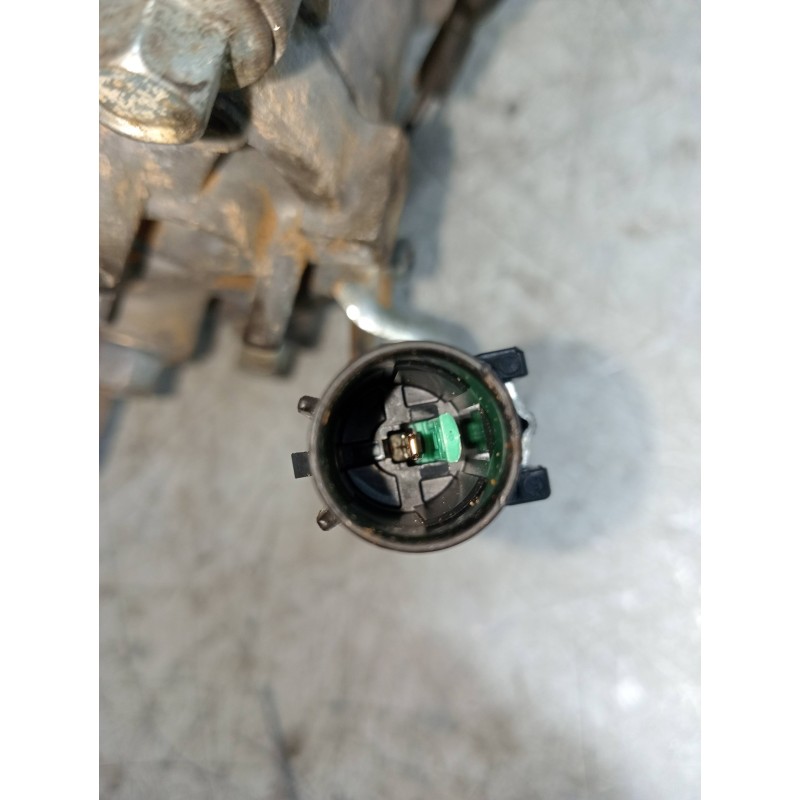 Recambio de compresor aire acondicionado para mitsubishi eclipse cross intro edition 2wd referencia OEM IAM 7813A801 T000126311 