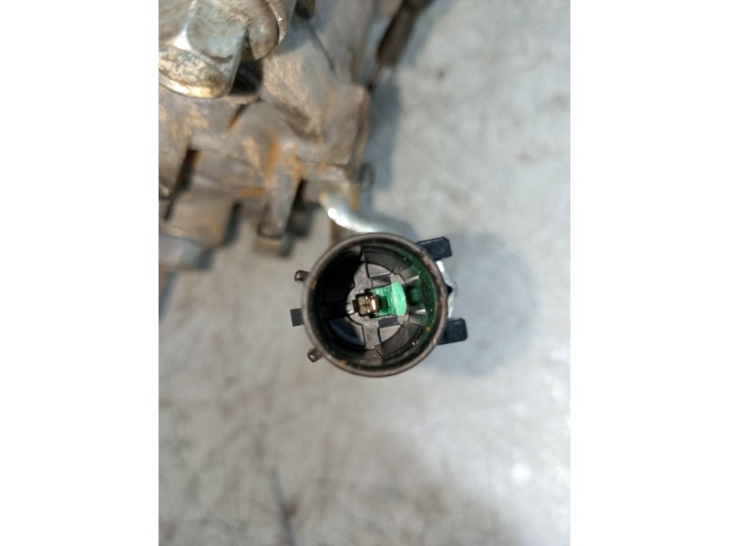 Recambio de compresor aire acondicionado para mitsubishi eclipse cross intro edition 2wd referencia OEM IAM 7813A801 T000126311 