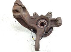 Recambio de mangueta delantera izquierda para ford fiesta (cbk) ambiente referencia OEM IAM 1479001   2