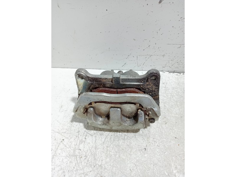 Recambio de pinza freno delantera izquierda para mitsubishi eclipse cross intro edition 2wd referencia OEM IAM   
