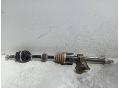 Recambio de transmision delantera derecha para mitsubishi eclipse cross intro edition 2wd referencia OEM IAM   