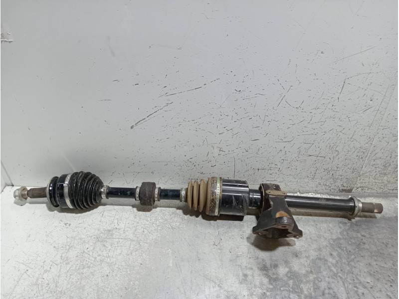 Recambio de transmision delantera derecha para mitsubishi eclipse cross intro edition 2wd referencia OEM IAM   