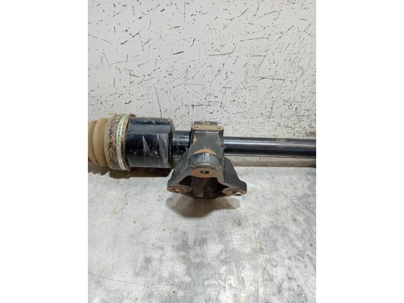 Recambio de transmision delantera derecha para mitsubishi eclipse cross intro edition 2wd referencia OEM IAM   