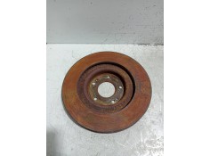 Recambio de disco freno delantero para mitsubishi eclipse cross intro edition 2wd referencia OEM IAM    2